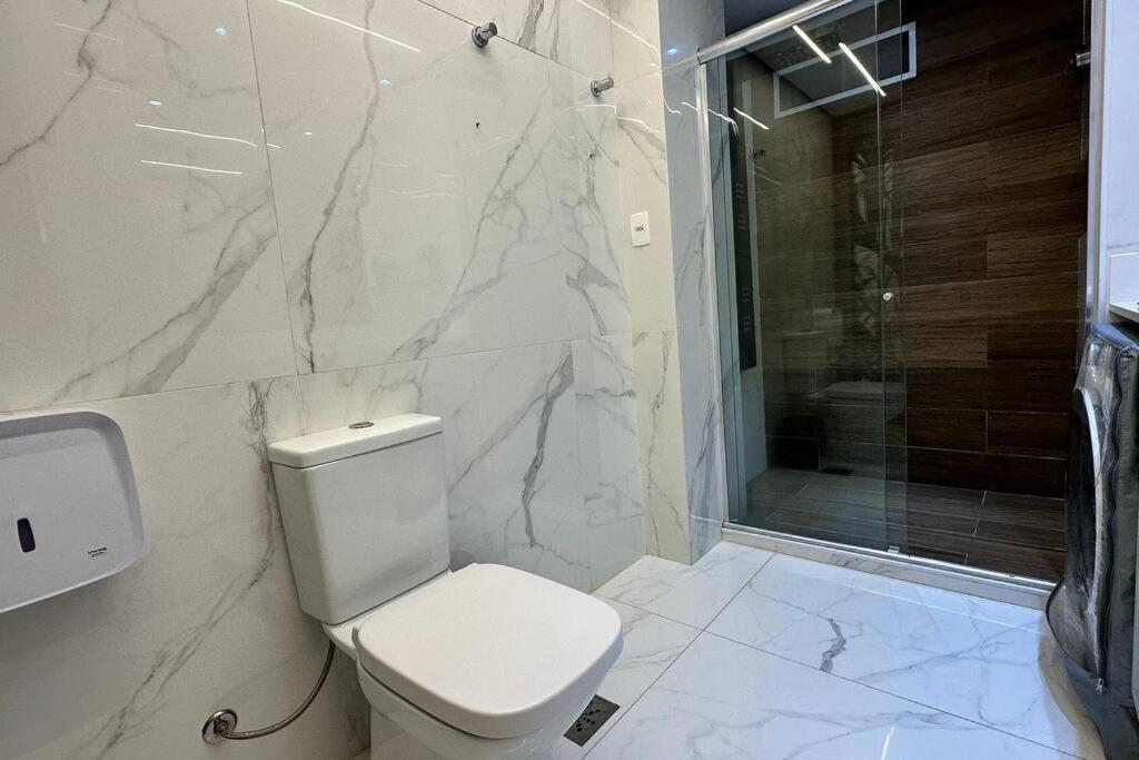 Apartamento Luxo Quatre Saisons Campos do Jordao Bagian luar foto